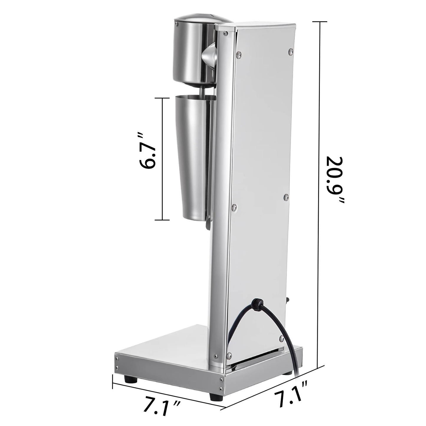 Blendease Pro Shake Blender