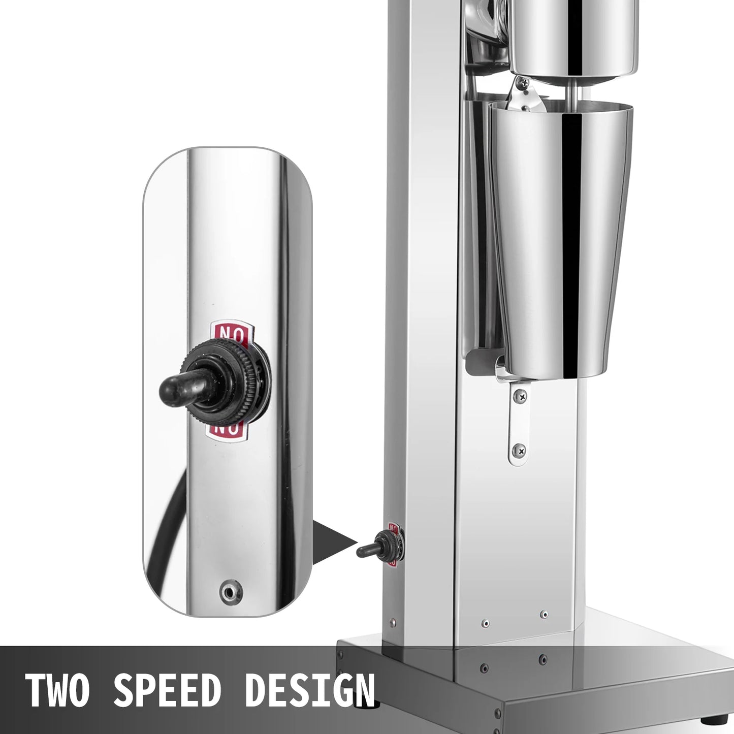 Blendease Pro Shake Blender