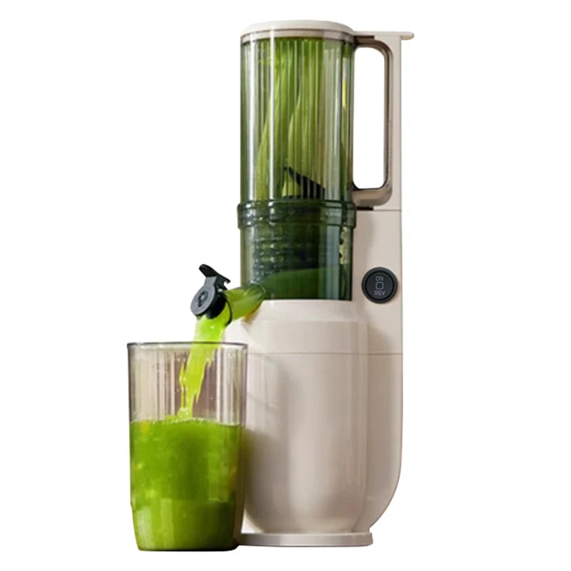 Blendease PressPro Slow Juicer
