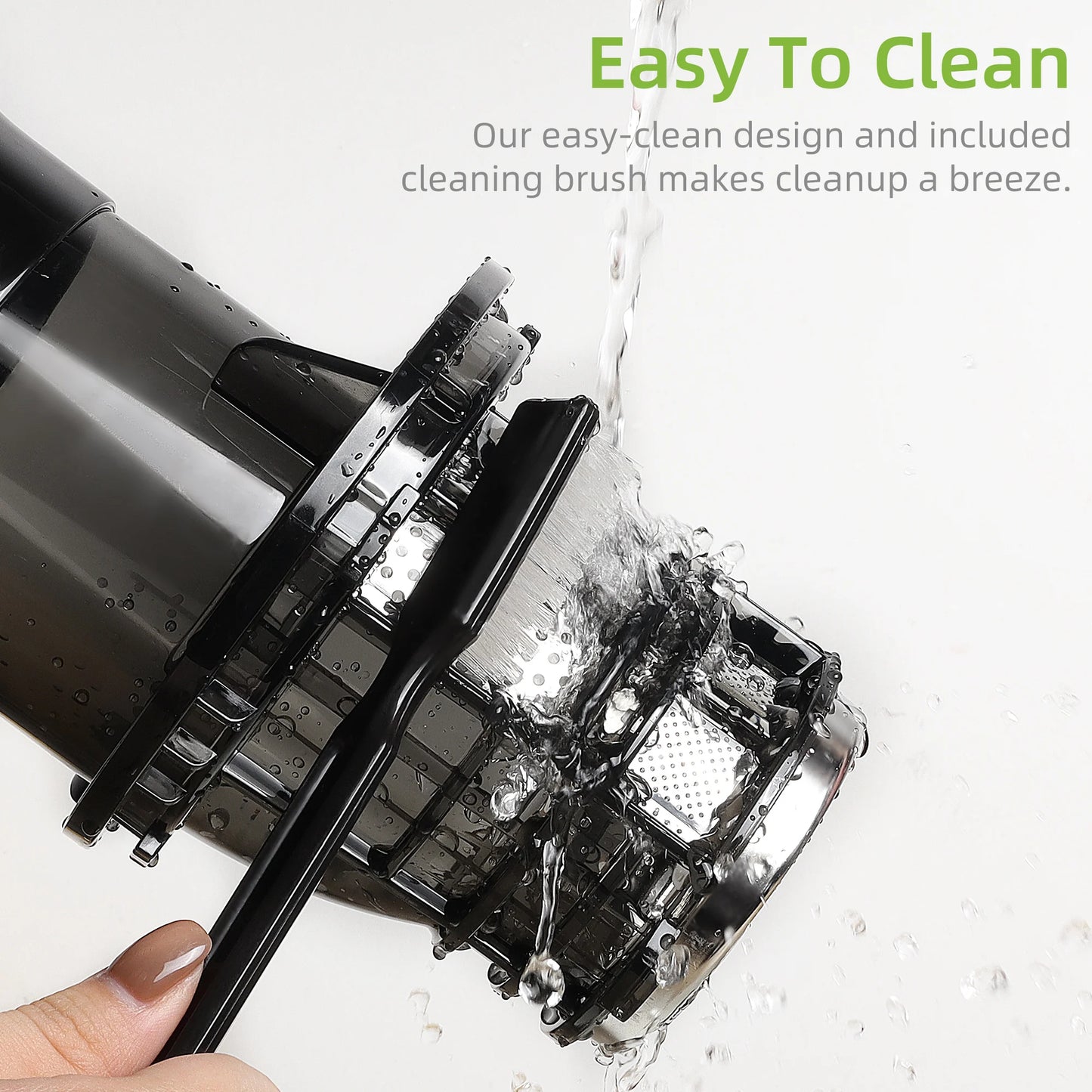 Blendease 78 Cold Press Juicer