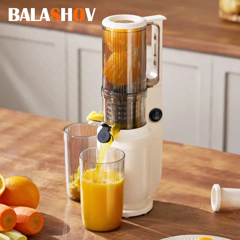Blendease PressPro Slow Juicer