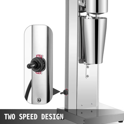 Blendease Pro Shake Blender