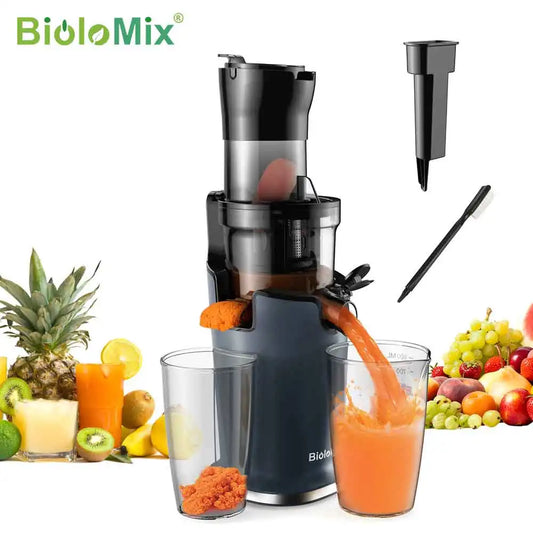 Blendease 78 Cold Press Juicer