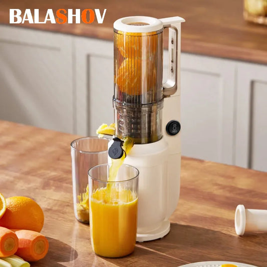 Blendease PressPro Slow Juicer